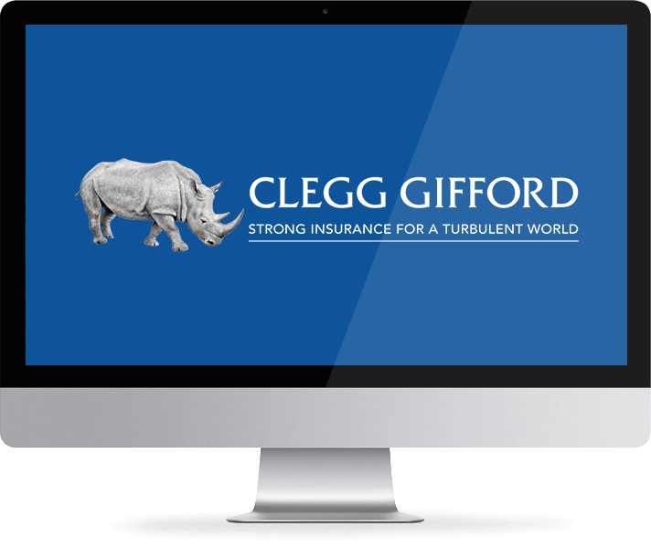 Clegg Gifford Group Vitale Digital
