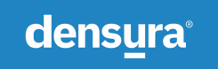Densura logo